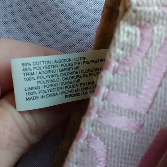 Liz Claiborne bag 👜 - Picture 7 of 8